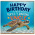 Uncle Birthday Card, Happy Birthday to a Turtle - Y Amazing Uncle