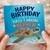 Nephew Birthday Card, Turtle - y Amazing Nephew Birthday Card