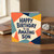 Son Birthday Card, Happy Birthday to an Amazing Son
