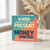 Funny Rude Birthday Card - #HBD I Wanted To Get You A Present But I Spent All My Money On Vinted - Here's A Shit Card Instead