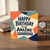 Granddad Birthday Card, Happy Birthday to an Amazing Grandad
