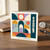 Son Birthday Card, Time to Celebrate Geometric Design