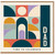 Dad Birthday Card, Time to Celebrate Abstract Geometric Card