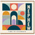 Nephew Birthday Card, Time to Celebrate Geometric Greeting Card