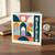 Nephew Birthday Card, Time to Celebrate Geometric Greeting Card