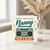 Nanny Birthday Card, Retro Boombox Happy Birthday Card, Have a Blast