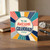 Granddad Birthday Card, To an Awesome Grandad Greeting Card