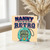 Nanny Birthday Card, You’re Not Old You’re Retro Birthday Card