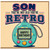 Son Birthday Card, You're Not Old You're Retro Gaming Card