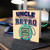 Uncle Birthday Card, You’re Not Old You’re Retro, Retro Gaming Happy Birthday Card