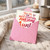 Auntie Card, You Are the Most Amazingly Awesome Auntie Ever Card