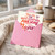 Nanny Birthday Card, You Are the Most Amazingly Awesome Nanny Ever Card