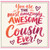 Cousin Card, You Are the Most Amazing Cousin Ever