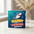 Nanny Birthday Card, Have a Jawsome Birthday Shark Card