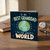Granddad Card, To the Best Granddad in the Whole World Card