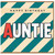 Auntie Birthday Card, Happy Birthday AUNTIE Card