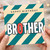 Brother Happy Birthday Card