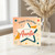 Auntie Birthday Card, Happy Birthday to the Best Auntie Ever, Star Design