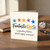 Uncle Thank You Card, Fantastic Uncle Legendary Human Card