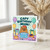 Birthday Card for Mum, Capy Birthday Mum Birthday Card