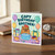Brother Birthday Card, Cute Capybara Birthday Card, Funny Brother Birthday Greeting Card