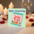 Cousin Love You Lots Like Jelly Tots Card
