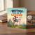 Brother You're A Legend Birthday Card, Fantasy Wizard Unicorn Brother Card