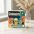 Granddaughter Birthday Card, Funny Drink Themed Happy Birthday Card