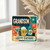 Grandson Birthday Card, Funny Drinks Theme Happy Birthday Card