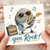 Grandson You Rock Card
