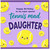 Daughter Birthday Card, Tennis Mad Happy Birthday Card