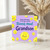 Grandson Birthday Card, Tennis Mad Happy Birthday Card