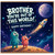 Brother Birthday Card, You're Out of This World Happy Birthday Space Card