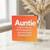 Auntie Card, I Don't Tell You This Enough But You Are Really Bloody Great