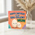 Mum Birthday Card, Egg - cellent Happy Birthday Card for Mum