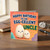 Uncle Birthday Card, Egg - cellent Happy Birthday Card