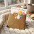 Grandson Birthday Card, Cute Grandson and Balloons Happy Birthday Card