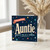 Auntie Birthday Card, You're One in a Million Happy Birthday Card
