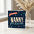Nanny Birthday Card, You're One in a Million Birthday Card