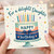Daughter Birthday Card, For a Delightful Daughter Happy Birthday Card