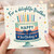 Brother Birthday Card, For a Delightful Brother Happy Birthday Card