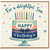 Son Birthday Card, For a Delightful Son Happy Birthday Card