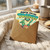 Auntie Card, You Are Totally Awesome Skateboarding Frog Greeting Card