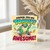 Cousin Birthday Card, You Are Toadly Awesome Funny Cousin Card