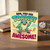Son You Are Totally Awesome Card