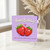 Mum Birthday Card, Cute Berry Special Day Happy Birthday Card