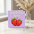 Nanny Birthday Card, Cute Strawberry Happy Birthday Card for Nanny
