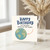Niece Birthday Card, Happy Birthday to the Best Niece on the Planet, Cute Earth Design