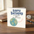 Son Birthday Card, Happy Birthday To The Best Son On The Planet