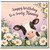 Nanny Birthday Card, Cute Cow and Daisies Floral Birthday Card